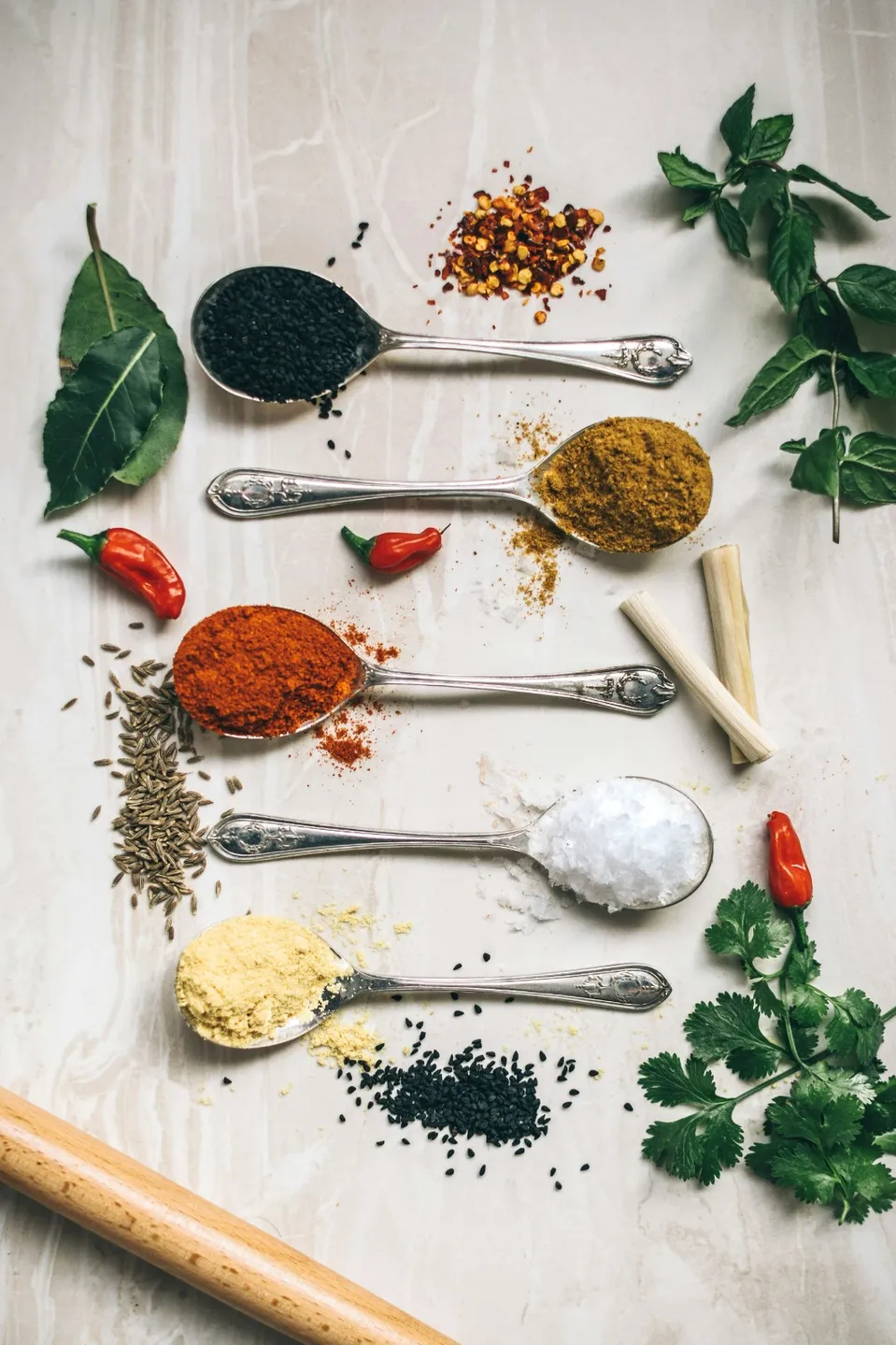 Specialty produce