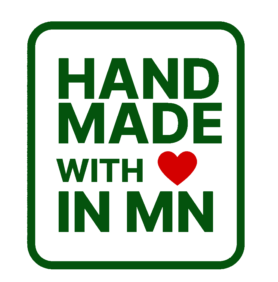 Handmade in Minnesota