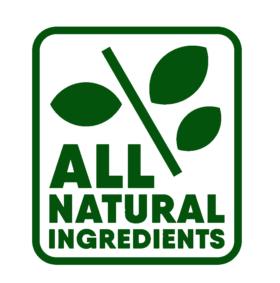 Natural Ingredients
